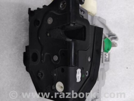 ФОТО Замок боковой двери для Porsche Cayenne Type 958 (10-18) Киев