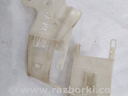 ФОТО Кронштейн для Porsche Cayenne Type 958 (10-18) Киев