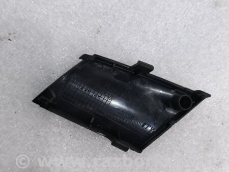 ФОТО Заглушка для Porsche Cayenne Type 958 (10-18) Киев