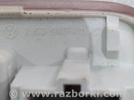 ФОТО Подсветка двери для Porsche Cayenne Type 958 (10-18) Киев