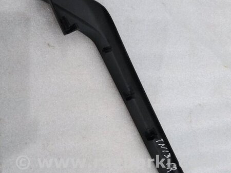 ФОТО Накладка на карту двери для Porsche Cayenne Type 958 (10-18) Киев