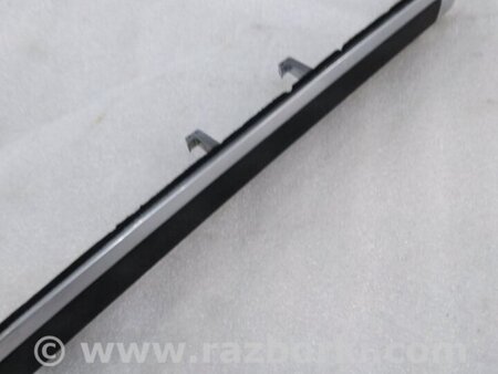 ФОТО Накладка на карту двери для Porsche Cayenne Type 958 (10-18) Киев