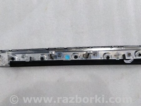 ФОТО Накладка на карту двери для Porsche Cayenne Type 958 (10-18) Киев