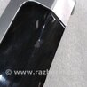 ФОТО Накладка на карту двери для Porsche Cayenne Type 958 (10-18) Киев