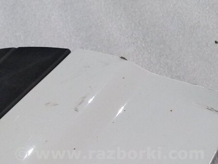 ФОТО Накладка двери для Porsche Cayenne Type 958 (10-18) Киев