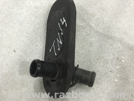 ФОТО Уплотнитель кузова для Audi (Ауди) A4 B8 - 8K2, 8K5 (08.2007-11.2015) Киев