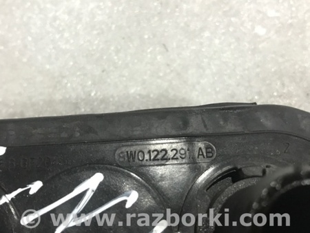 ФОТО Уплотнитель кузова для Audi (Ауди) A4 B8 - 8K2, 8K5 (08.2007-11.2015) Киев
