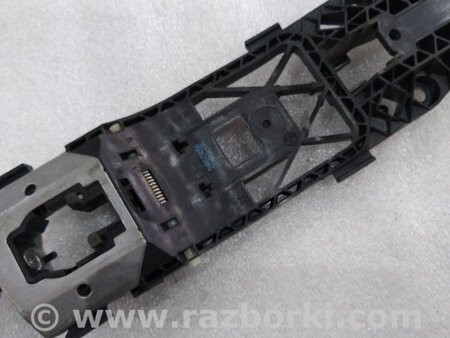 ФОТО Кронштейн ручки двери для Porsche Cayenne Type 958 (10-18) Киев