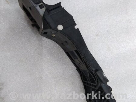ФОТО Кронштейн ручки двери для Porsche Cayenne Type 958 (10-18) Киев