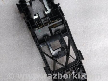 ФОТО Кронштейн ручки двери для Porsche Cayenne Type 958 (10-18) Киев