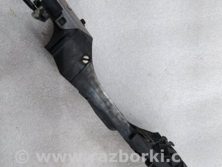 ФОТО Кронштейн ручки двери для Porsche Cayenne Type 958 (10-18) Киев