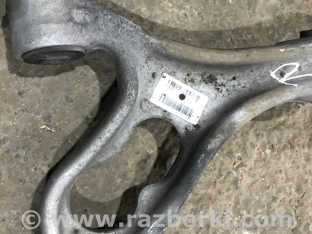 ФОТО Рычаг подвески для Porsche Cayenne Type 958 (10-18) Киев