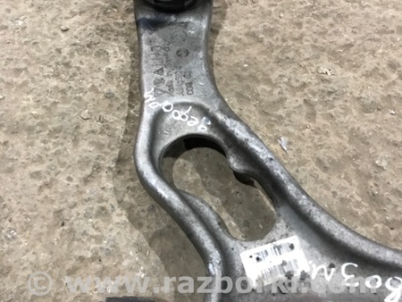 ФОТО Рычаг подвески для Porsche Cayenne Type 958 (10-18) Киев