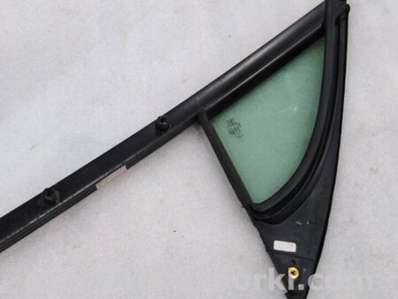 ФОТО Стекло глухое для Porsche Cayenne Type 958 (10-18) Киев