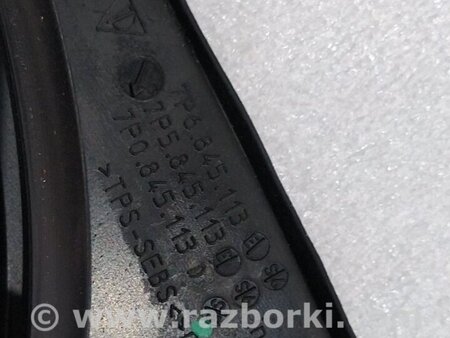ФОТО Стекло глухое для Porsche Cayenne Type 958 (10-18) Киев