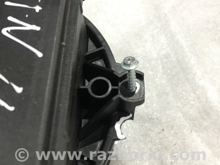 ФОТО Мотор печки для Audi (Ауди) A4 B8 - 8K2, 8K5 (08.2007-11.2015) Киев