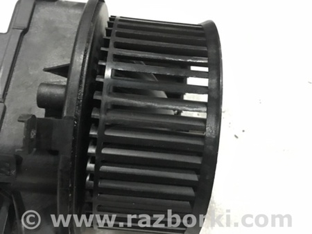 ФОТО Мотор печки для Audi (Ауди) A4 B8 - 8K2, 8K5 (08.2007-11.2015) Киев