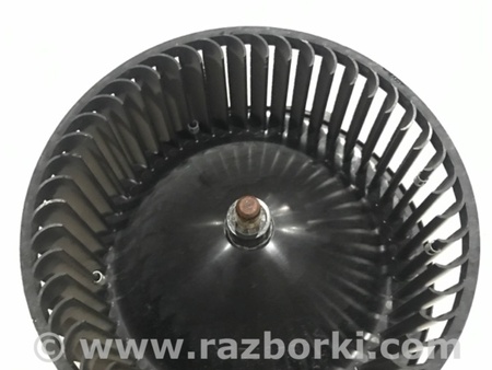 ФОТО Мотор печки для Audi (Ауди) A4 B8 - 8K2, 8K5 (08.2007-11.2015) Киев