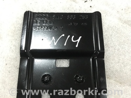 ФОТО Кронштейн для Audi (Ауди) A4 B8 - 8K2, 8K5 (08.2007-11.2015) Киев