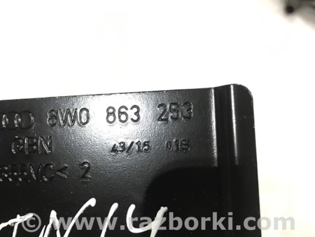ФОТО Кронштейн для Audi (Ауди) A4 B8 - 8K2, 8K5 (08.2007-11.2015) Киев