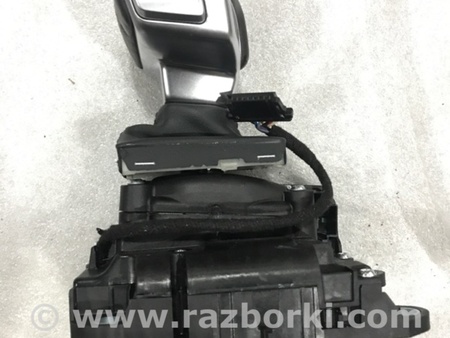 ФОТО Селектор КПП для Audi (Ауди) A4 B8 - 8K2, 8K5 (08.2007-11.2015) Киев