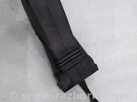 ФОТО Ограничитель двери для Porsche Cayenne Type 958 (10-18) Киев