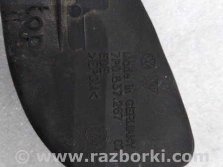 ФОТО Ограничитель двери для Porsche Cayenne Type 958 (10-18) Киев
