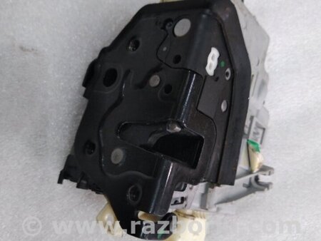 ФОТО Замок боковой двери для Porsche Cayenne Type 958 (10-18) Киев