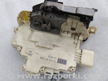 ФОТО Замок боковой двери для Porsche Cayenne Type 958 (10-18) Киев