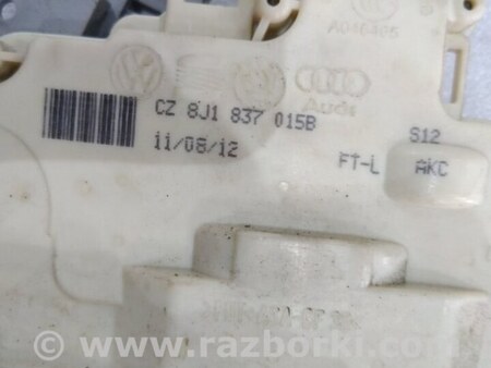 ФОТО Замок боковой двери для Porsche Cayenne Type 958 (10-18) Киев