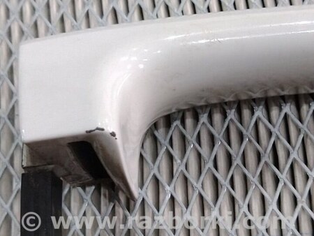 ФОТО Ручка двери внешняя для Porsche Cayenne Type 958 (10-18) Киев