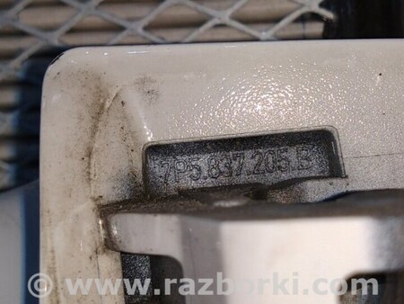 ФОТО Ручка двери внешняя для Porsche Cayenne Type 958 (10-18) Киев