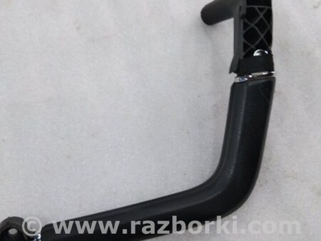 ФОТО Ручка двери внутренняя для Porsche Cayenne Type 958 (10-18) Киев