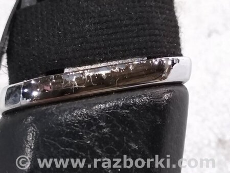 ФОТО Ручка двери внутренняя для Porsche Cayenne Type 958 (10-18) Киев