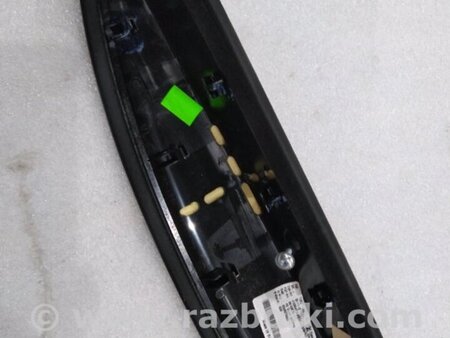 ФОТО Подлокотник для Porsche Cayenne Type 958 (10-18) Киев