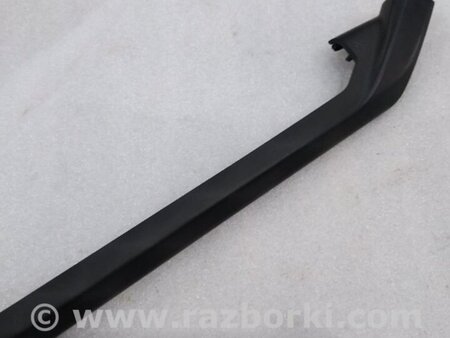 ФОТО Накладка на карту двери для Porsche Cayenne Type 958 (10-18) Киев