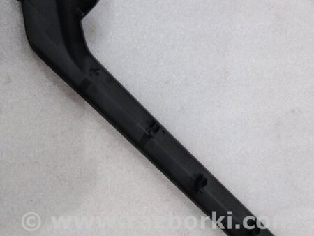 ФОТО Накладка на карту двери для Porsche Cayenne Type 958 (10-18) Киев