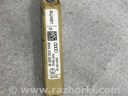 ФОТО Антенна для Audi (Ауди) A4 B8 - 8K2, 8K5 (08.2007-11.2015) Киев