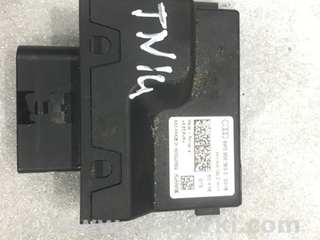 ФОТО Блок управления для Audi (Ауди) A4 B8 - 8K2, 8K5 (08.2007-11.2015) Киев