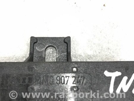 ФОТО Антенна для Audi (Ауди) A4 B8 - 8K2, 8K5 (08.2007-11.2015) Киев