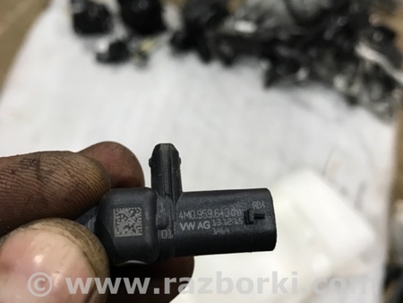 ФОТО Датчик для Audi (Ауди) A4 B8 - 8K2, 8K5 (08.2007-11.2015) Киев