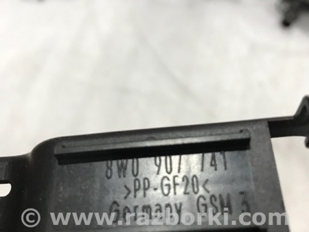 ФОТО Кронштейн для Audi (Ауди) A4 B8 - 8K2, 8K5 (08.2007-11.2015) Киев