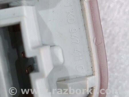 ФОТО Подсветка двери для Porsche Cayenne Type 958 (10-18) Киев