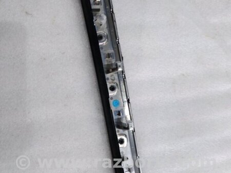 ФОТО Накладка на карту двери для Porsche Cayenne Type 958 (10-18) Киев