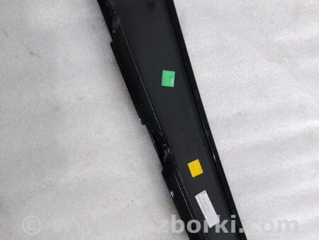 ФОТО Накладка рамки двери для Porsche Cayenne Type 958 (10-18) Киев