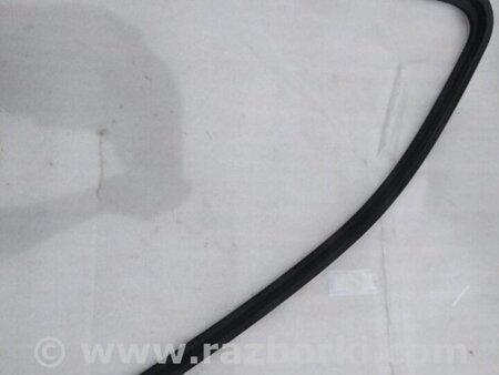 ФОТО Накладка рамки двери для Porsche Cayenne Type 958 (10-18) Киев