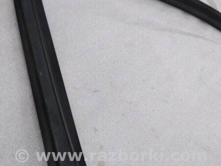 ФОТО Накладка рамки двери для Porsche Cayenne Type 958 (10-18) Киев