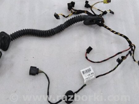 ФОТО Проводка двери для Porsche Cayenne Type 958 (10-18) Киев