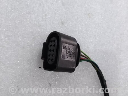 ФОТО Проводка двери для Porsche Cayenne Type 958 (10-18) Киев