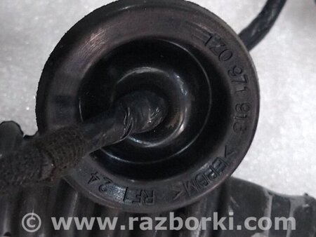 ФОТО Проводка двери для Porsche Cayenne Type 958 (10-18) Киев